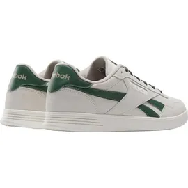 Reebok Court Advance Chalk / Chalk / Escapegreen 41