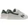 Reebok Court Advance Chalk / Chalk / Escapegreen 41