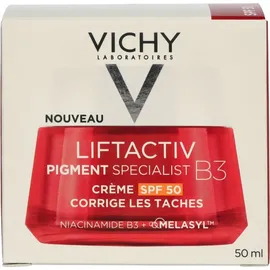 Vichy Liftactiv B3 50ml Körperbehandlung One Size