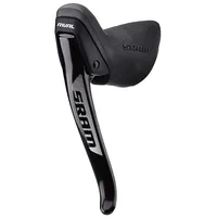 Sram Bremshebel Rival1 Schwarz Paar