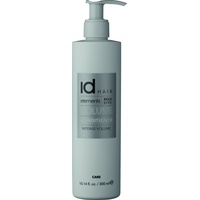 idHAIR IdHair, - Elements Xclusive Volume Conditioner 300