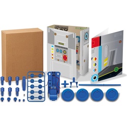 4M Box Roboter Green Science