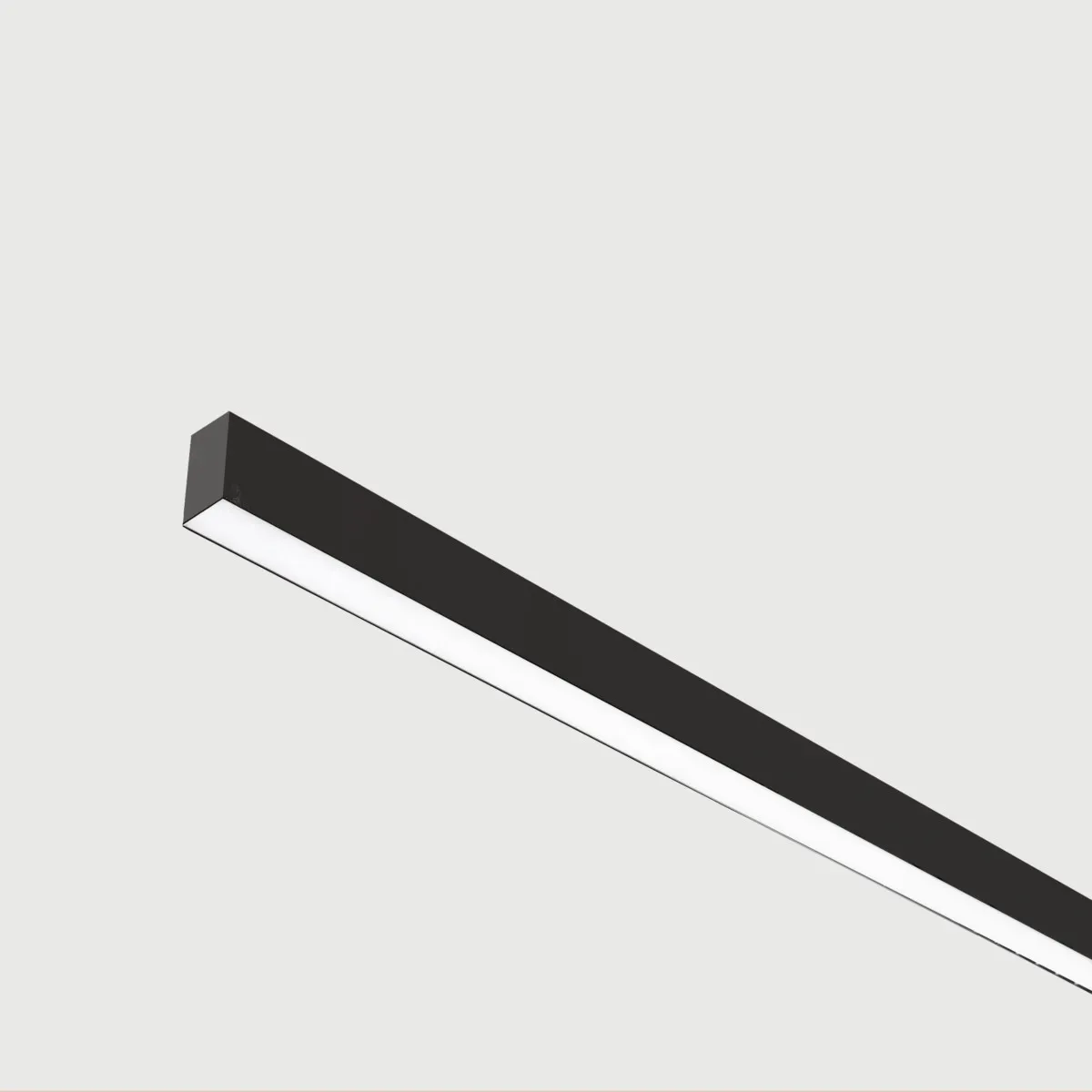 Lightnet LED-Anbauleuchte LA3OBL-840H-L2055