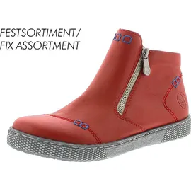 Rieker L1260 flamme EU36