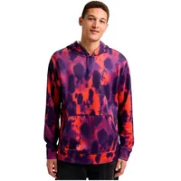 BURTON Hoodie Fiesta Pro Rot L