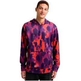 BURTON Hoodie Fiesta Pro Rot L
