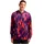 BURTON Hoodie Fiesta Pro Rot L
