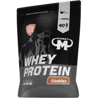 Mammut Whey Protein Cookies Pulver 1000 g
