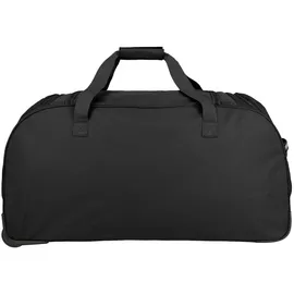 Travelite Kick Off 2-Rollen 77 cm / 120 l schwarz