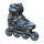 Boy black/astro blue 26-29