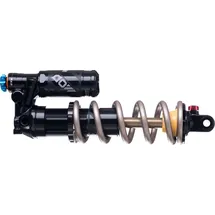 Formula Mod 65 mm Stoßdämpferfeder 350 lbs Grau/Silber