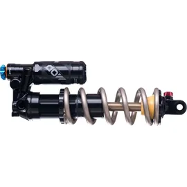 Formula Mod 65 mm Stoßdämpferfeder 350 lbs Grau/Silber