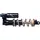 Formula Mod 65 mm Stoßdämpferfeder 350 lbs Grau/Silber