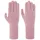 Seeberger Fingerhandschuhe rosa One Size