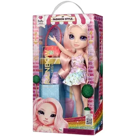 Rainbow High Modepuppe Bella