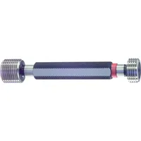 Johs. Boss Gewindegrenzlehrdorn ANSI B1.1 UNF Nr.10x32 D.4,826mm Tol.2B