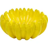 Kare Deko Schale Bananas Ø30cm