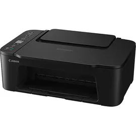 Canon PIXMA TS3750i schwarz, Tinte, mehrfarbig (6671C006)