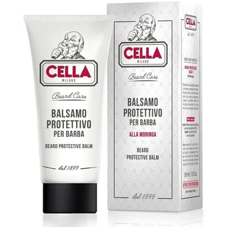 CELLA Schutzbalsam für Bart 100ml