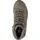 Jack Wolfskin Refugio Texapore Mid W Wanderschuh, Chestnut 4610 - EU 40