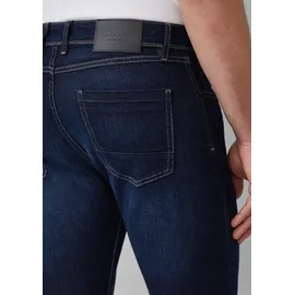 s.Oliver Regular Fit Blau 30/34