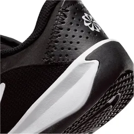 Nike Omni Multi-Court Sneaker Kinder 002 black/white 27.5