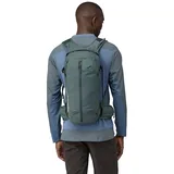 Patagonia Sporttasche Patagonia Unisex Daypack Dirt Roamer Pack 20L Größe L grün