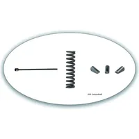 Gesipa Ersatzteil Quad-Ring 31,42 x 2,62