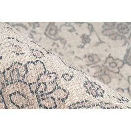 Kayoom Teppich Perry 125 - beige