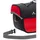 Vaude Aqua Box Lenkertasche rot