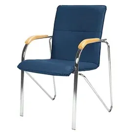 NOWY STYL Samba 2 St. blau