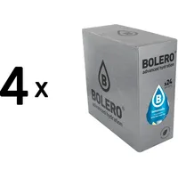 Bolero Classic (24x9g) Lemonade EINHEITSFARBE 216 g