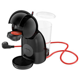 Krups Nescafé Dolce Gusto Piccolo XS KP1A3B.20 schwarz