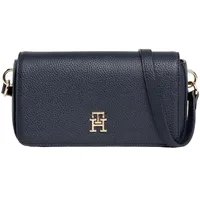 Tommy Hilfiger AW0AW15180 Crossover Bag space blue