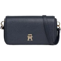 Tommy Hilfiger AW0AW15180 Crossover Bag space blue