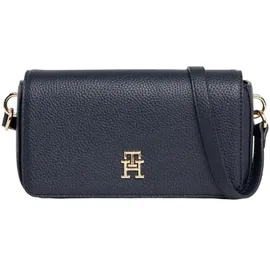 Tommy Hilfiger AW0AW15180 Crossover Bag space blue