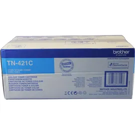 Brother TN-421C cyan