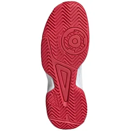 adidas Stabil Indoor Kinder Handballschuhe weiß, Größe 36