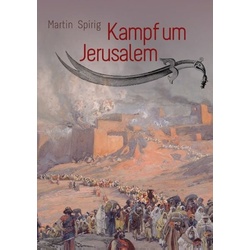 Kampf um Jerusalem