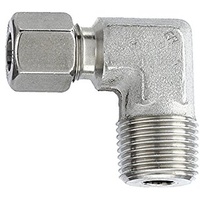 Riegler Winkel-Einschraubverschr. R 1/4 a., Rohr- Ø12, ES 1.4571,