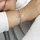 Pandora Moments Silber 792201C01