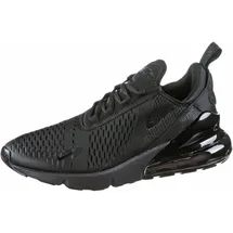 Nike Air Max 270 Herren black/black/black 43