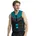 Real Teal 3XL