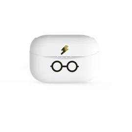 OTL Harry Potter Weiß