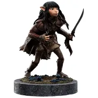 WETA Collectibles Dark Crystal Rian the Gelfling Maßstab 1:6,