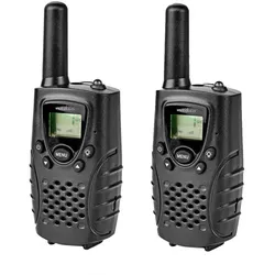 2x Walkie-Talkies, 8 Kanäle - 8 km