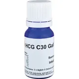 HCG C30 Gall Globuli