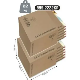 KS Tools Adventskalender 2023 999.2222