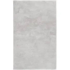 Carpet City PURE500 Grau 110 x 67 cm