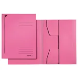 Leitz Jurismappe A4 pink